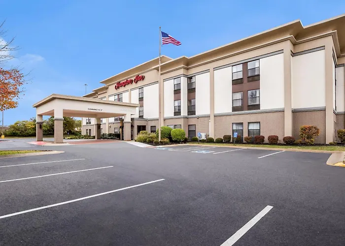 Hampton Inn Akron-Fairlawn Montrose
