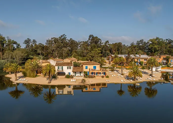 Hotel Quinta Da Lagoa Praia de Mira