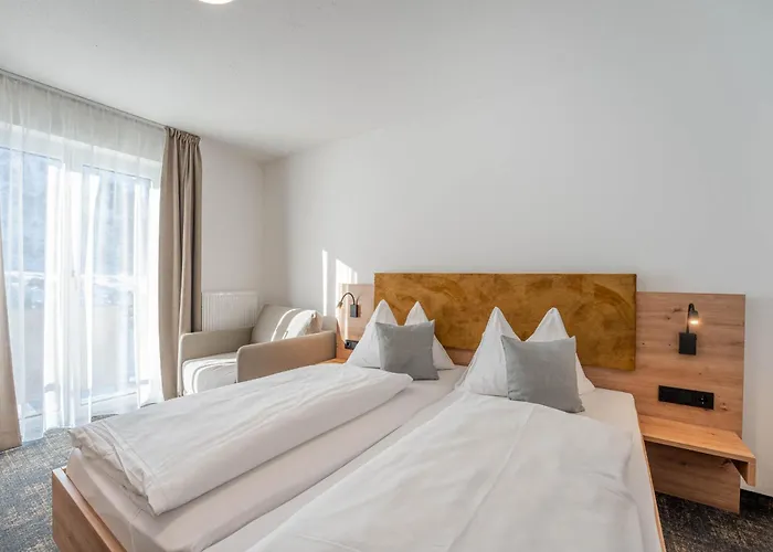 Hotel Solaria Obertauern