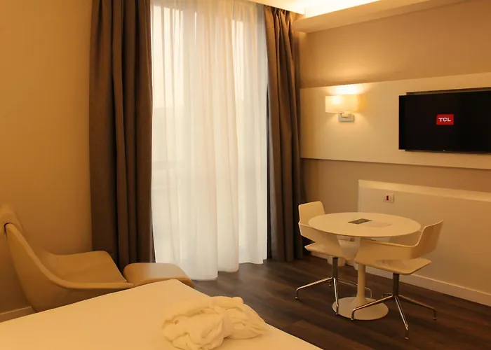 Best Western Mirage Hotel Fiera