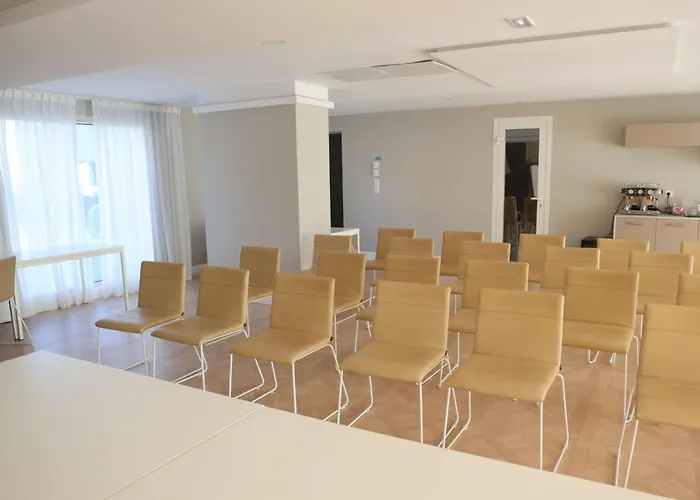 Best Western Premier Santa Maria LʼÎle-Rousse