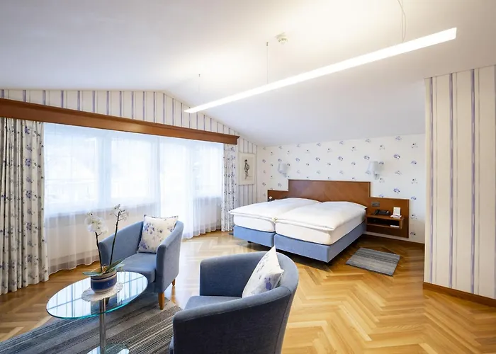 Hotel Hecht Appenzell