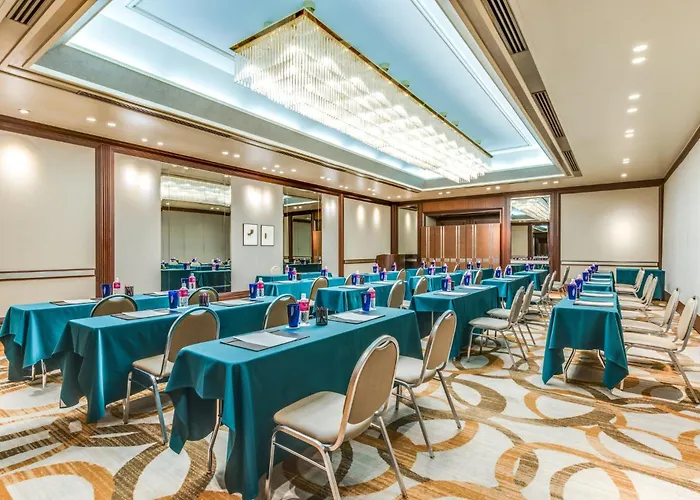 Hotel Ana Crowne Plaza Hiroshima By Ihg