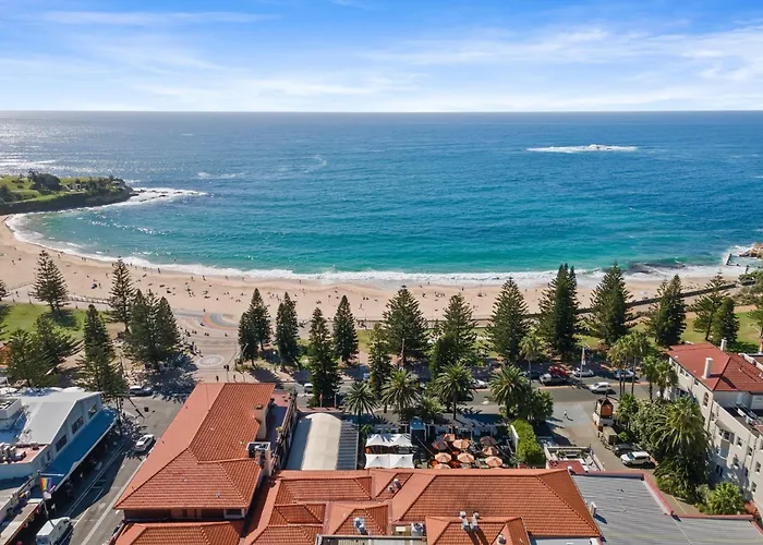Coogee Bay Boutique Hotel Sydney