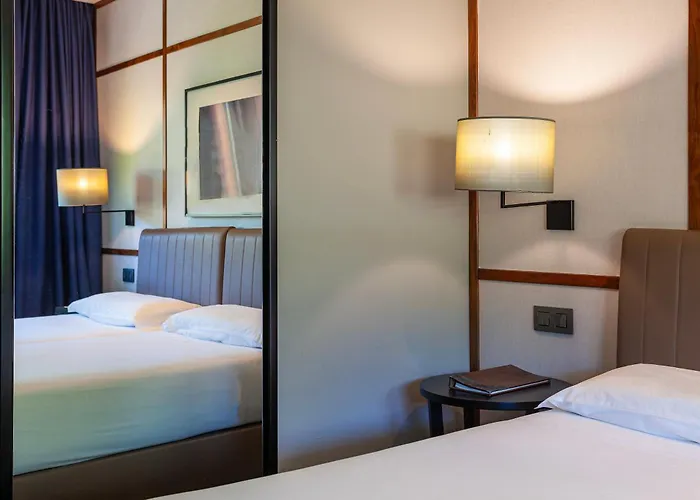 Hotel De Guimaraes Business & Spa