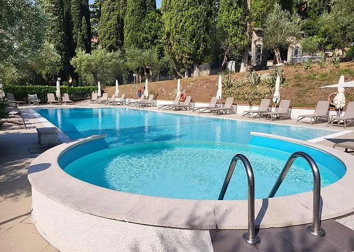 Hotel Mon Repos Sirmione
