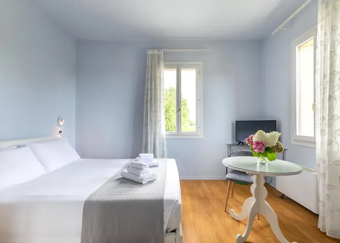 Country Hotel Al Gallo Oderzo