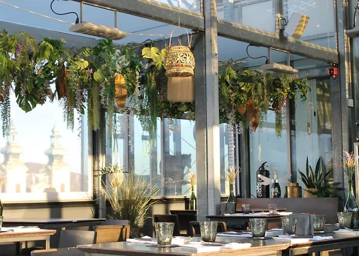 Hotel Schwarzer Bär Linz