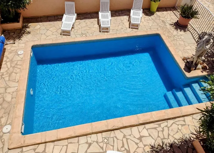 Hotel Saint Georges, Face à la mer Canet-en-Roussillon