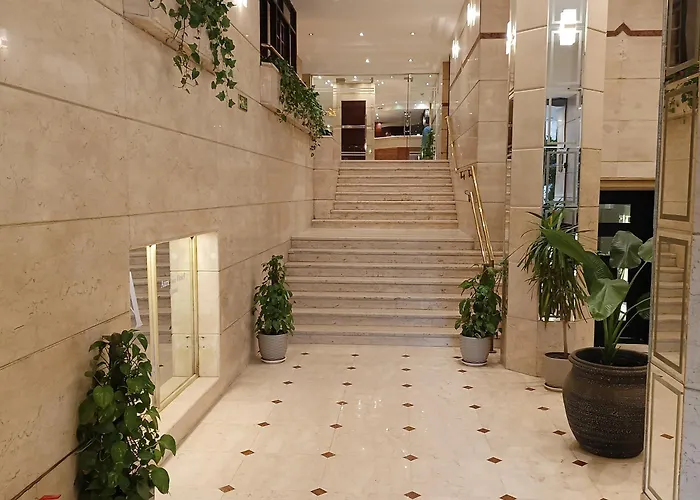 Aura Inn Hotel Cairo Giza