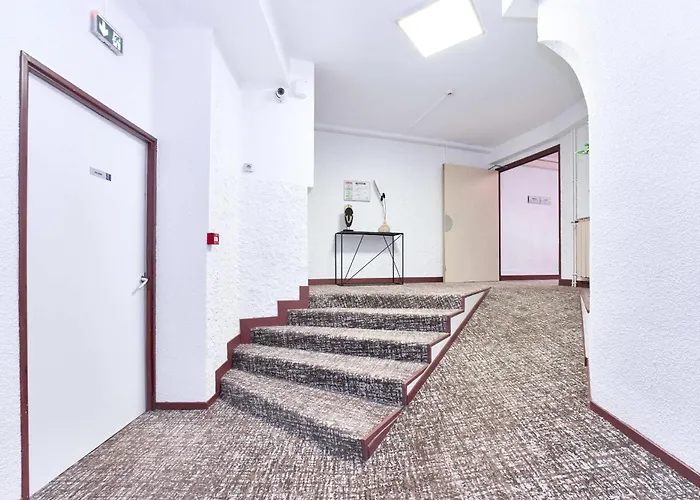 The Originals City, Archotel, Sens