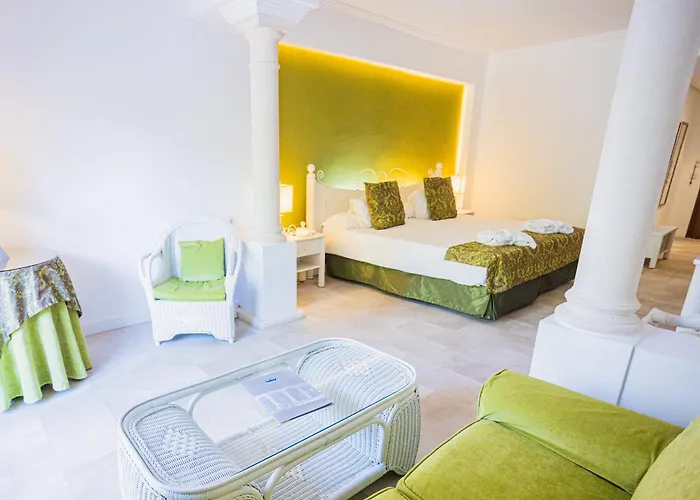 Lago Garden Apart-Suites&Spa Hotel Cala Ratjada 
