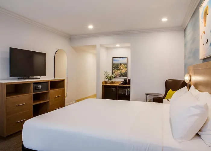 Ayres Hotel & Spa Moreno Valley/Riverside