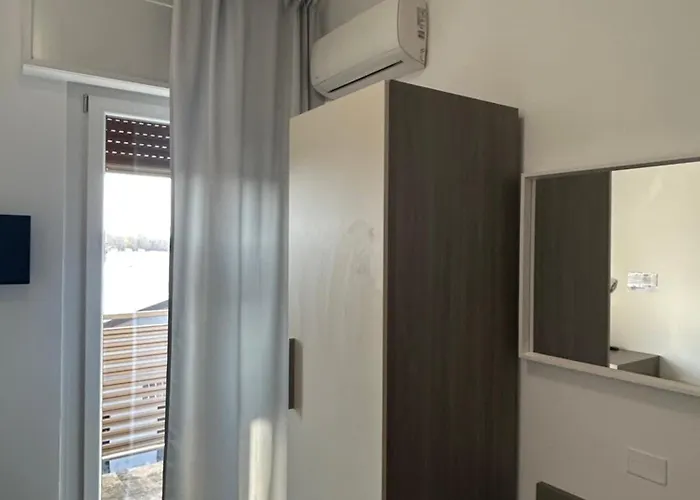 Hotel Marchina Brescia