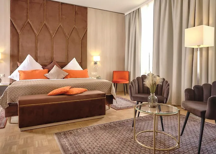 Hotel Van Bebber