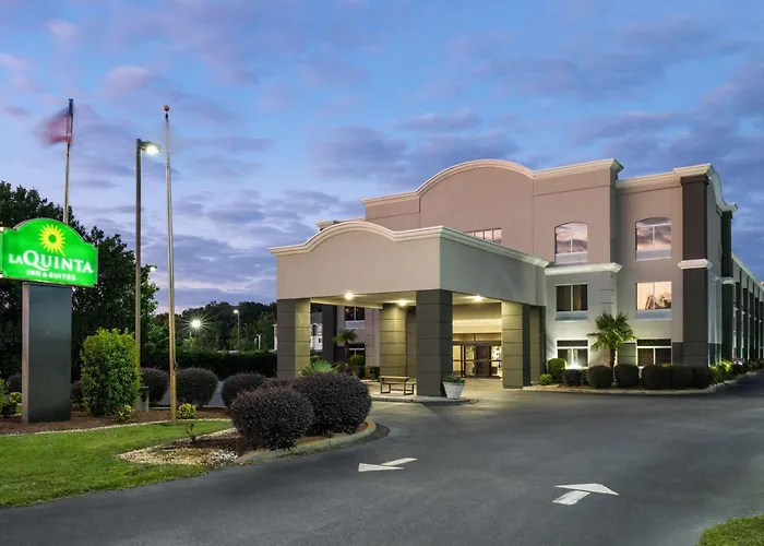 La Quinta By Wyndham Florence