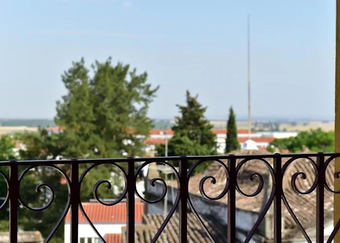 Noble House Essence Evora - By Unlock Hotels