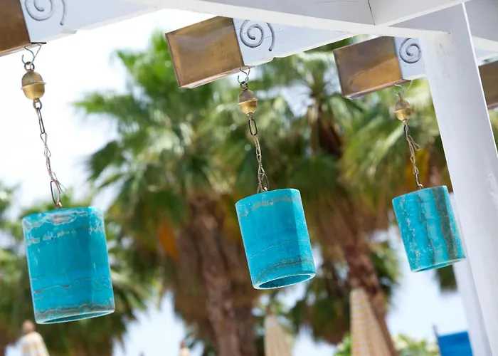 Amphoras Aqua Adults Only Sharm El-Sheikh