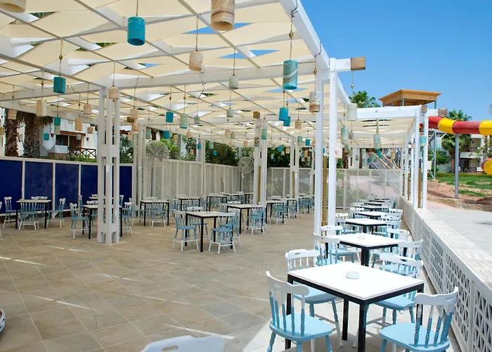 Amphoras Aqua Adults Only Sharm El-Sheikh