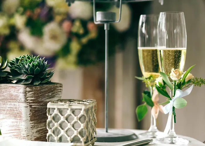 Garner Hotel Elmshorn By Ihg
