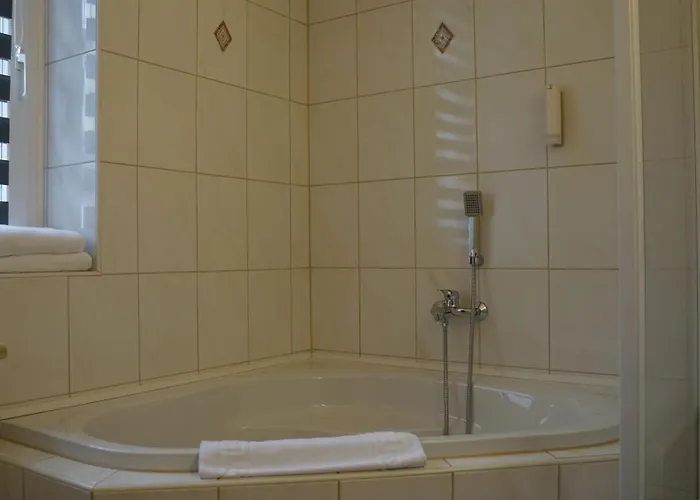 Hotel Maximilian Zeitz