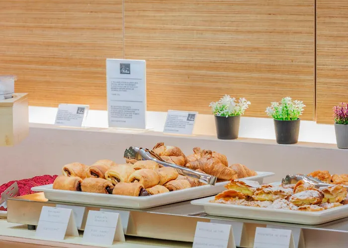 Pefka Hotel Thessaloniki