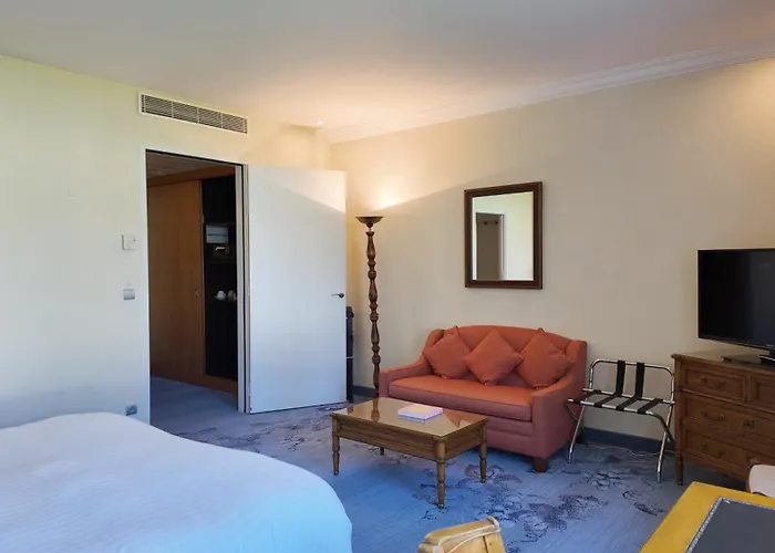 Relais de Margaux - Hôtel&Spa