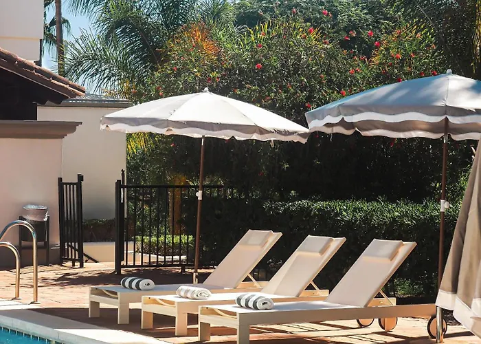 Aparthotel Elviria Hills Living à Marbellac