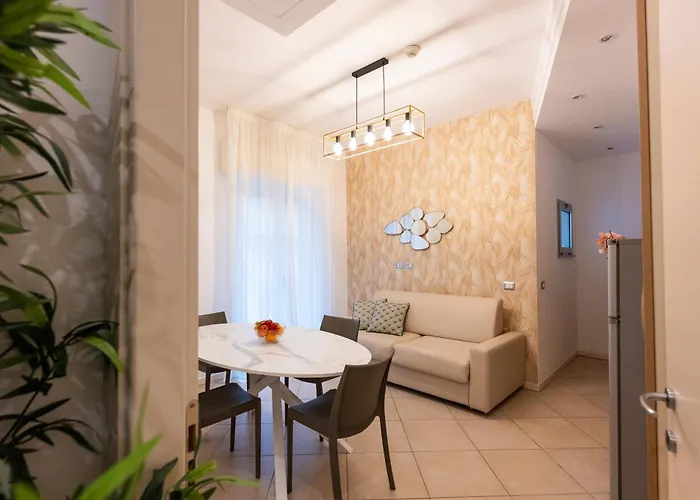 Residence Perla