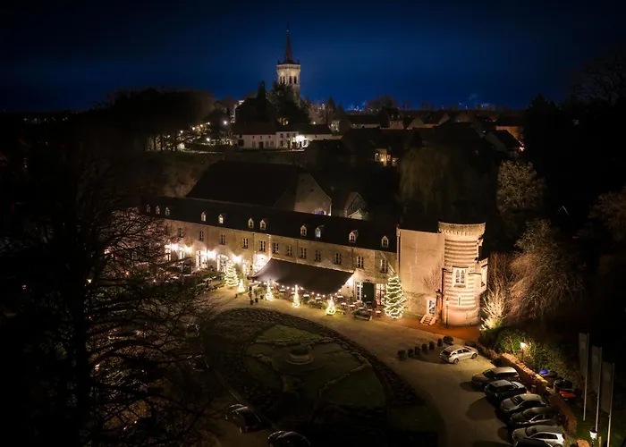 Hotel- en Restaurant Kasteel Elsloo