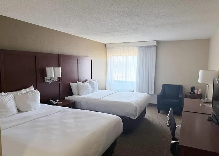 Comfort Inn Feasterville - Trevose