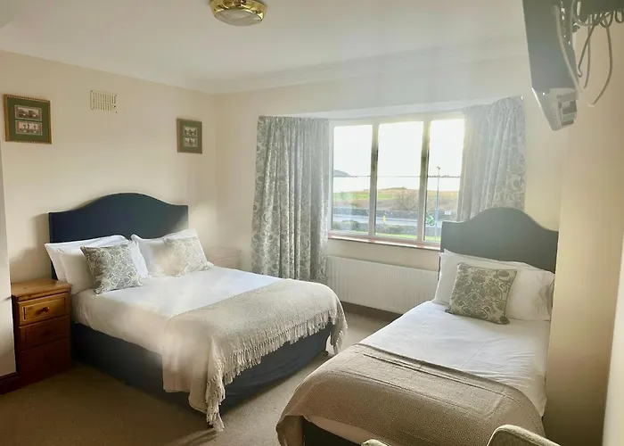 Seashore Lodge Guesthouse