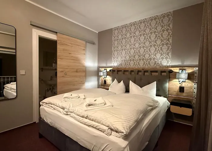 Hotel Annablick