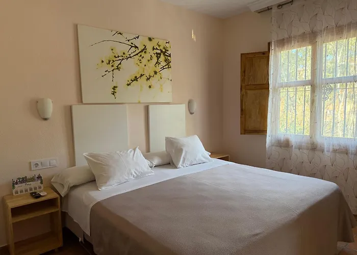 Hostal Moscatel