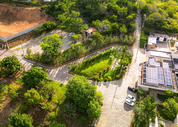 Xingó Parque Hotel