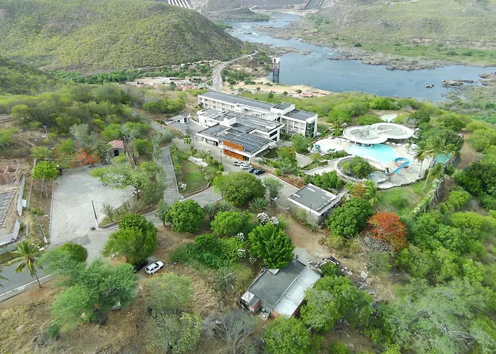 Xingó Parque Hotel Canindé de São Francisco