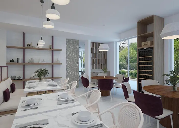 Hotel Taormina Bardolino