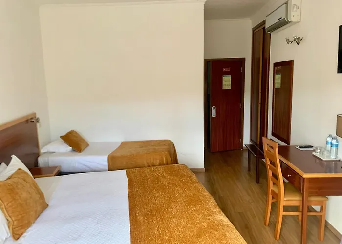 Hotel Louro Óbidos