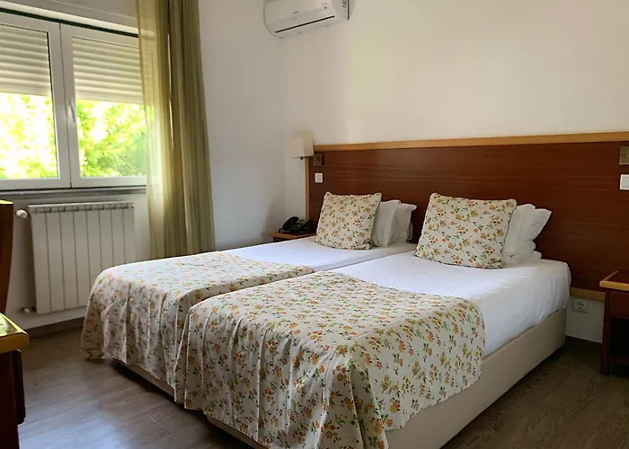 Hotel Louro Óbidos