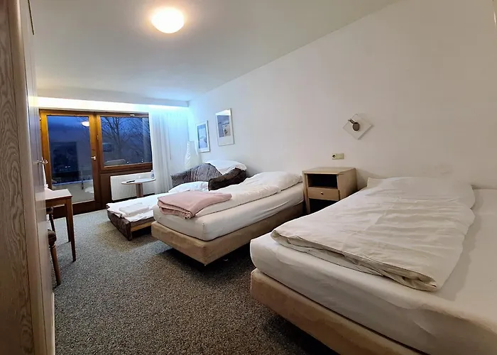 Hotel Quellenhof - Self-Check-in Bad Urach