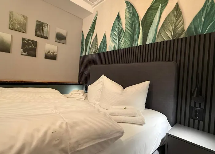 Hotel Annablick