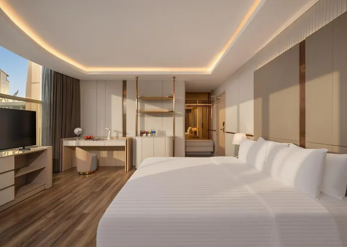 Sun River Hotel Đà Nẵng