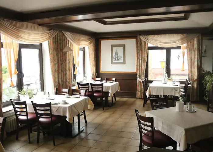 Hotel zur Struth