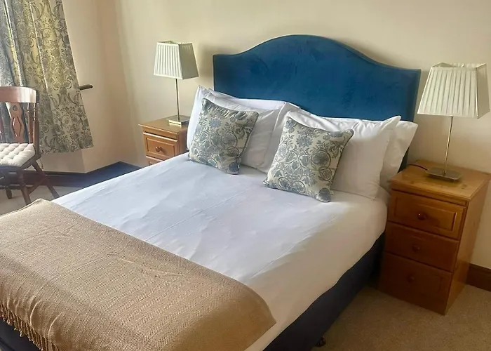 Seashore Lodge Guesthouse