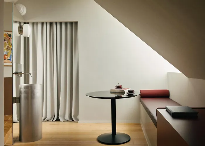 Hotel Pilar Antwerpen