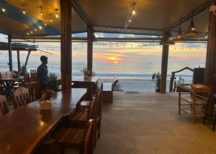 Lanta Island Resort Ko Lanta