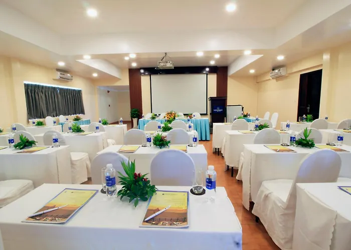 Saigon Phu Quoc Resort&Spa