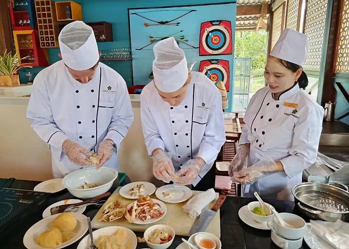 Saigon Phu Quoc Resort&Spa