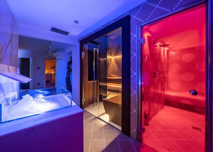 Hotel a Fiera Di Primiero