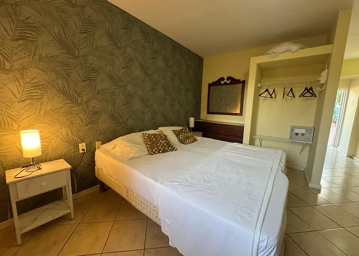 Hotels in Westpunt